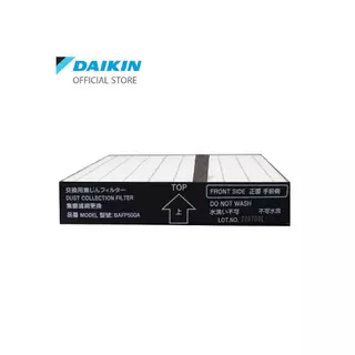 Phin lọc tĩnh điện Hepa Daikin BAFP500A cho Model MCQ30ZVM7-A/G/P