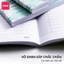 Vở Kẻ Ngang Deli Tập Vở 72 120 200 260 Trang Học Sinh Sinh Viên B5/ A4 Nhiều Mẫu Sổ Quà Tặng Đồ Dùng Học Tập