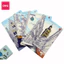 Vở Kẻ Ngang Deli Tập Vở 72 120 200 260 Trang Học Sinh Sinh Viên B5/ A4 Nhiều Mẫu Sổ Quà Tặng Đồ Dùng Học Tập