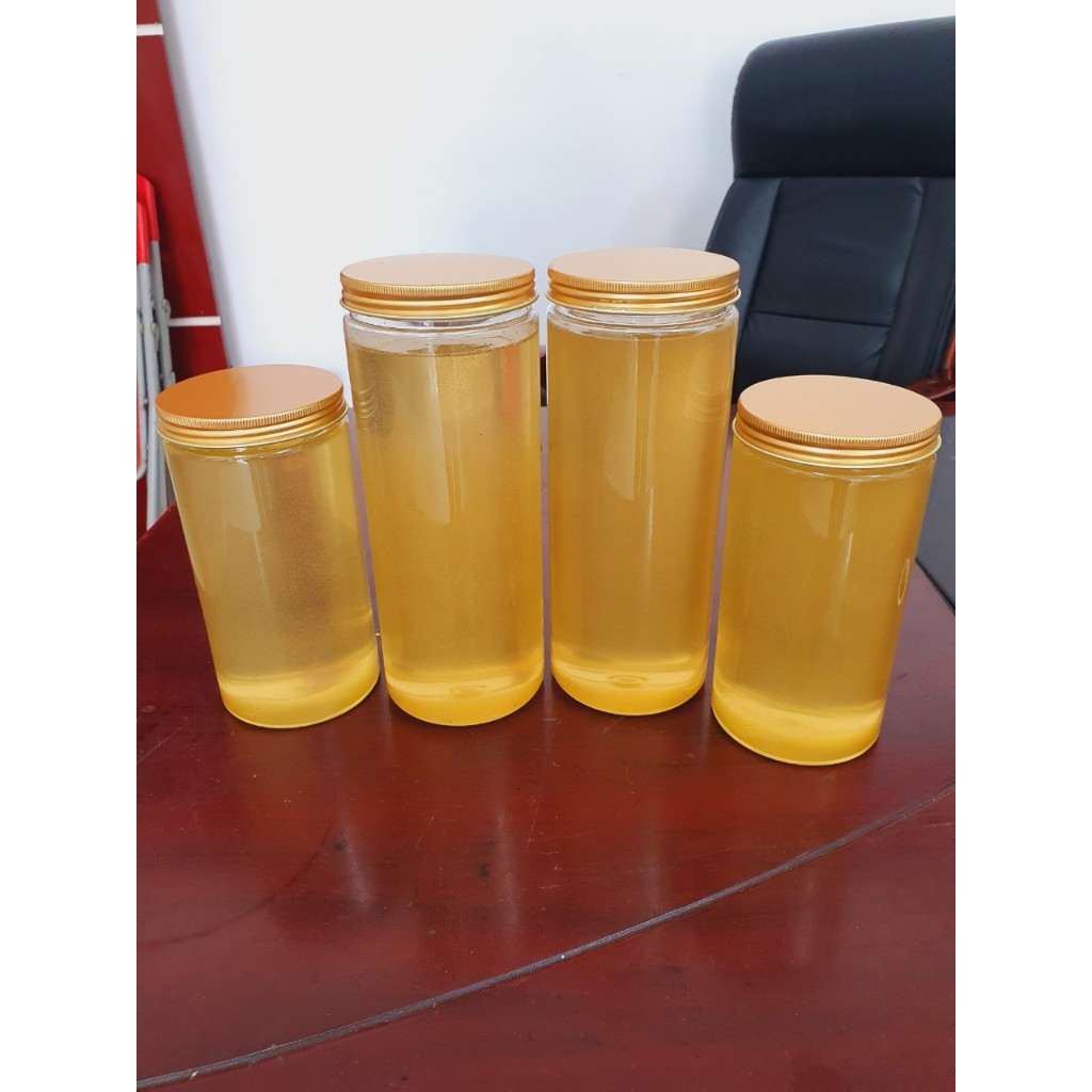 Mật Ong Hoa Sâm Lai Châu Nguyên Chất