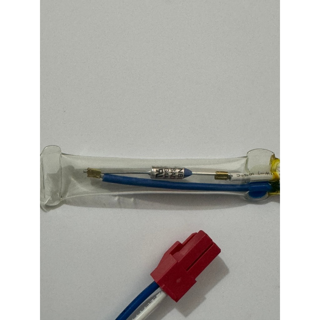 Sò Nóng Tủ Lạnh Sanyo (Loại Tốt) – Phụ Kiện Tủ Lạnh Chính Hãng