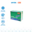 Hộp kim bấm cong MAX 2115 1/4-5M, bấm 5000 lần.