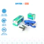 Hộp kim bấm cong MAX 2115 1/4-5M, bấm 5000 lần.
