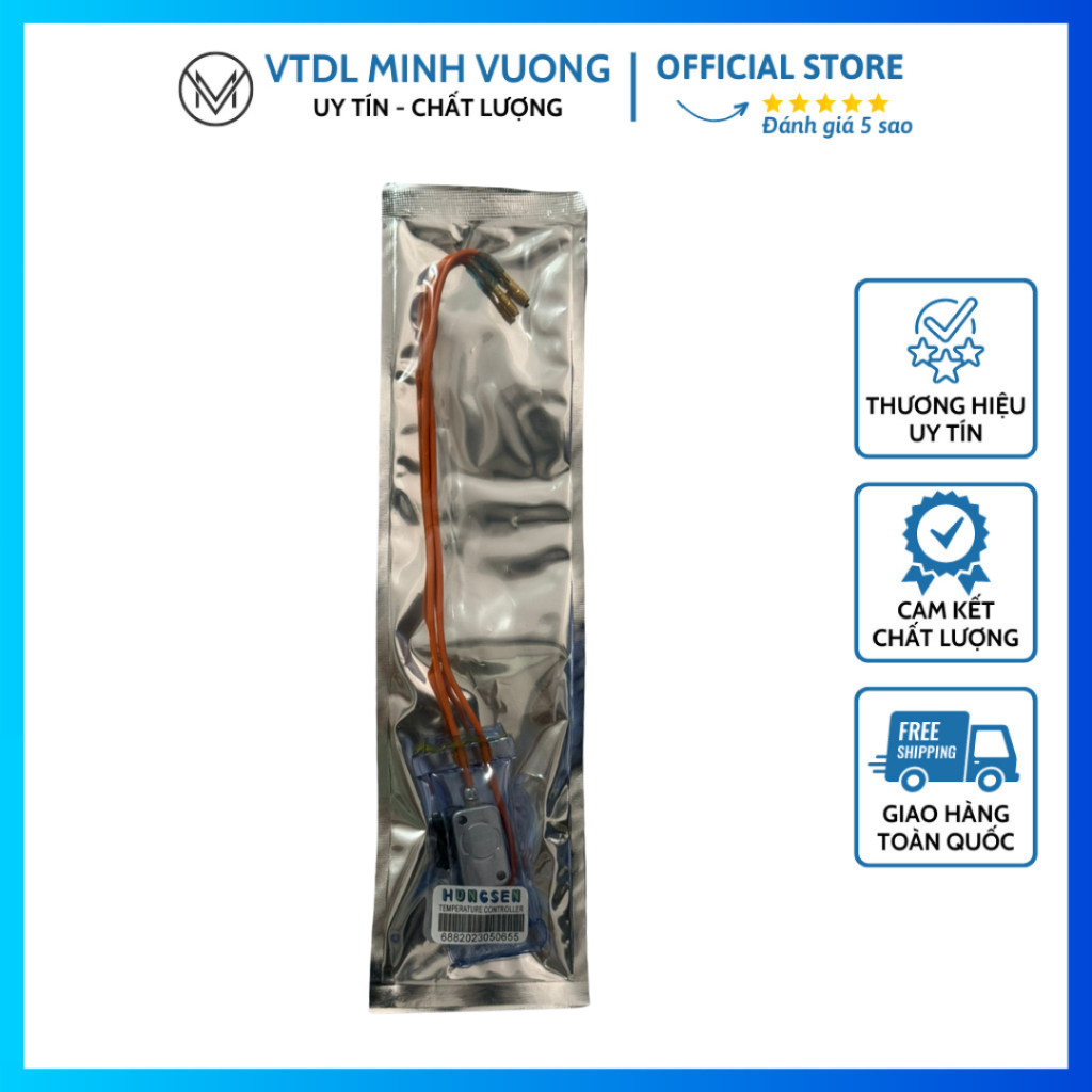 Sò Lạnh Tủ Lạnh Nhật( Màu Cam) – Phụ Kiện Tủ Lạnh Chính Hãng