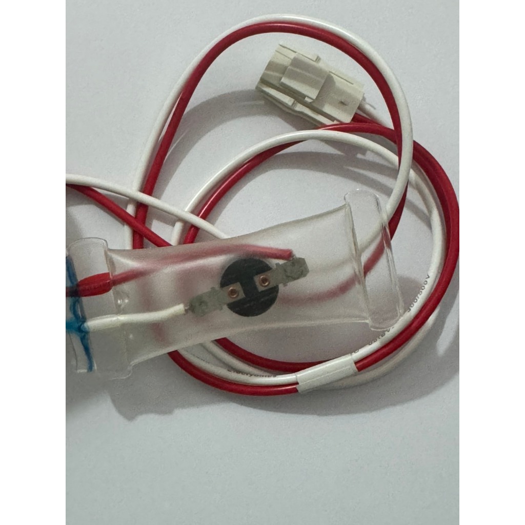 Sò Lạnh Toshiba Dây Dài (Loại Tốt) – Phụ Kiện Tủ Lạnh Chính Hãng