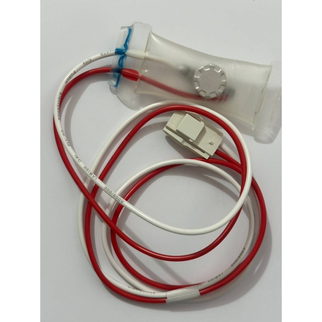 Sò Lạnh Toshiba Dây Dài (Loại Tốt) – Phụ Kiện Tủ Lạnh Chính Hãng