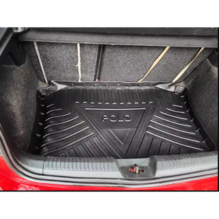 Lót Cốp Volkswagen polo Hàng Loại Dày