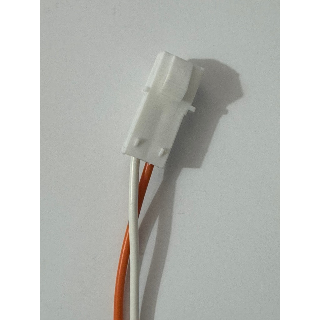 Sò Lạnh, Sò Âm Toshiba (Dây Ngắn) – Phụ Kiện Tủ Lạnh Chính Hãng