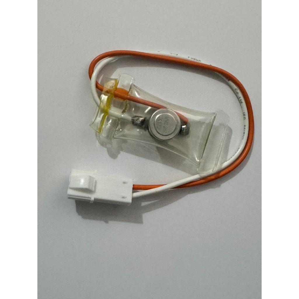 Sò Lạnh, Sò Âm Toshiba (Dây Ngắn) – Phụ Kiện Tủ Lạnh Chính Hãng