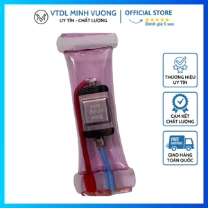 Sò Lạnh, Sò Âm Tủ Lạnh Sanyo (Loại Tốt) – Phụ Kiện Tủ Lạnh Chính Hãng
