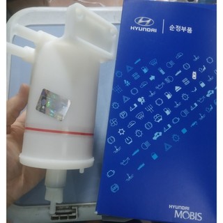 Lọc tách nước bình dầu xe tải Hyundai loại xịn. Hàng Mobis chất lượng. (Giá 1 chiếc)