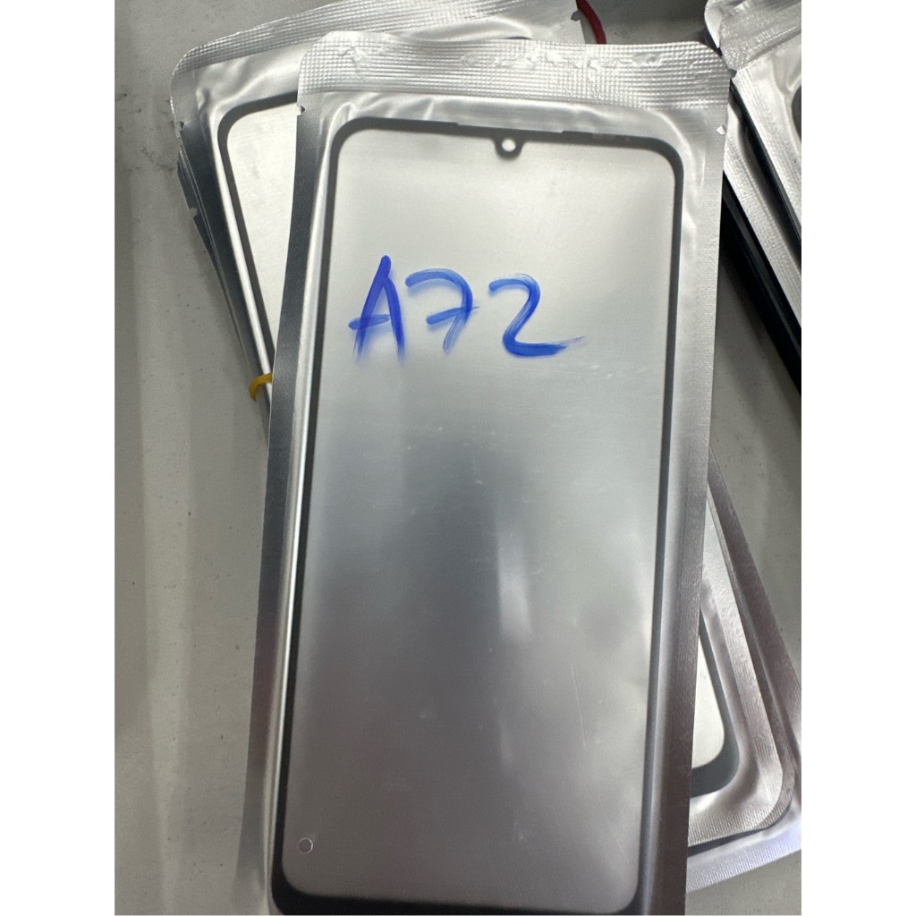 kính ZTE V50,a72 liền keo
