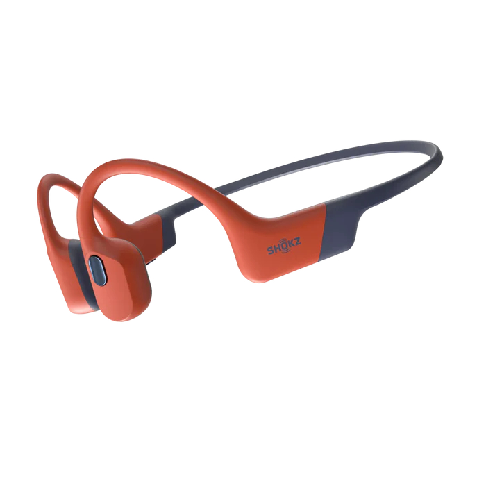 Tai Nghe Bơi Lội Bluetooth SHOKZ OPENSWIM PRO, Truyền Âm Thanh Qua Xương Kết Hợp MP3 32GB - BH 2 năm | BigBuy360 - bigbuy360.vn