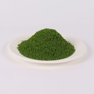 Gói 100g bột nhựa màu dùng làm nhụy hoa, tiểu cảnh, sa bàn và đồ decor