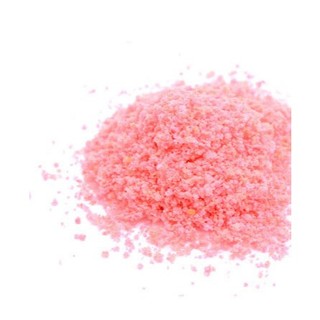Gói 100g bột nhựa màu dùng làm nhụy hoa, tiểu cảnh, sa bàn và đồ decor
