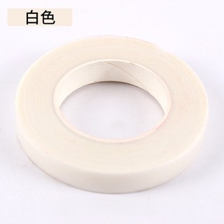Sáp cuốn cành Làm Hoa Voan, Hoa Giấy, Làm Đồ Trang Trí Handmade (gói 3 cuộn)