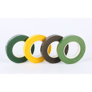Sáp cuốn cành Làm Hoa Voan, Hoa Giấy, Làm Đồ Trang Trí Handmade (gói 3 cuộn)