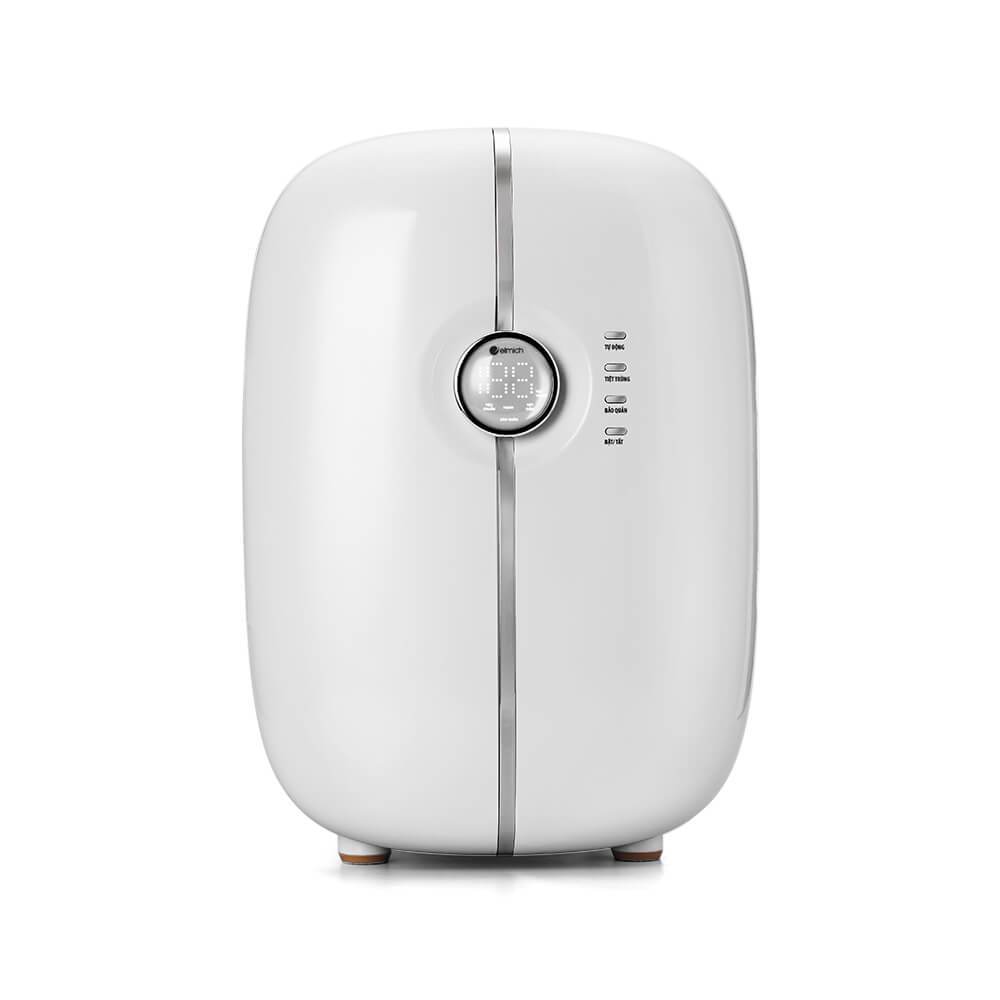 Máy sấy khô và tiệt trùng UV Elmich Babycare USE-8780