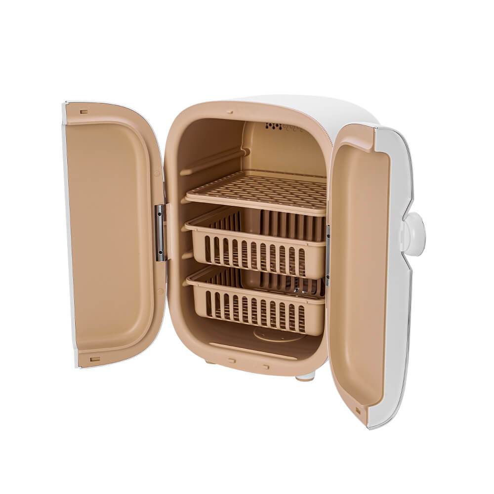 Máy sấy khô và tiệt trùng UV Elmich Babycare USE-8780