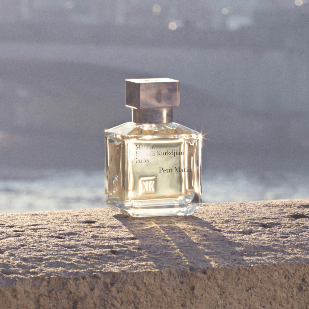 Chính Hãng] Nước Hoa 𝐌 𝐅 𝐊 Petit Matin EDP l Alison Store | Shopee Việt Nam