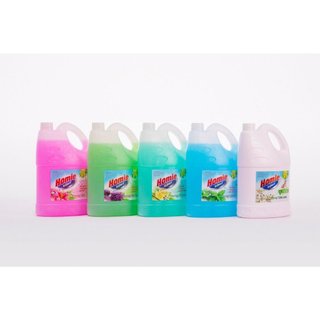 Nước lau sàn Homie 3.5kg