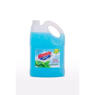 Nước lau sàn Homie 3.5kg