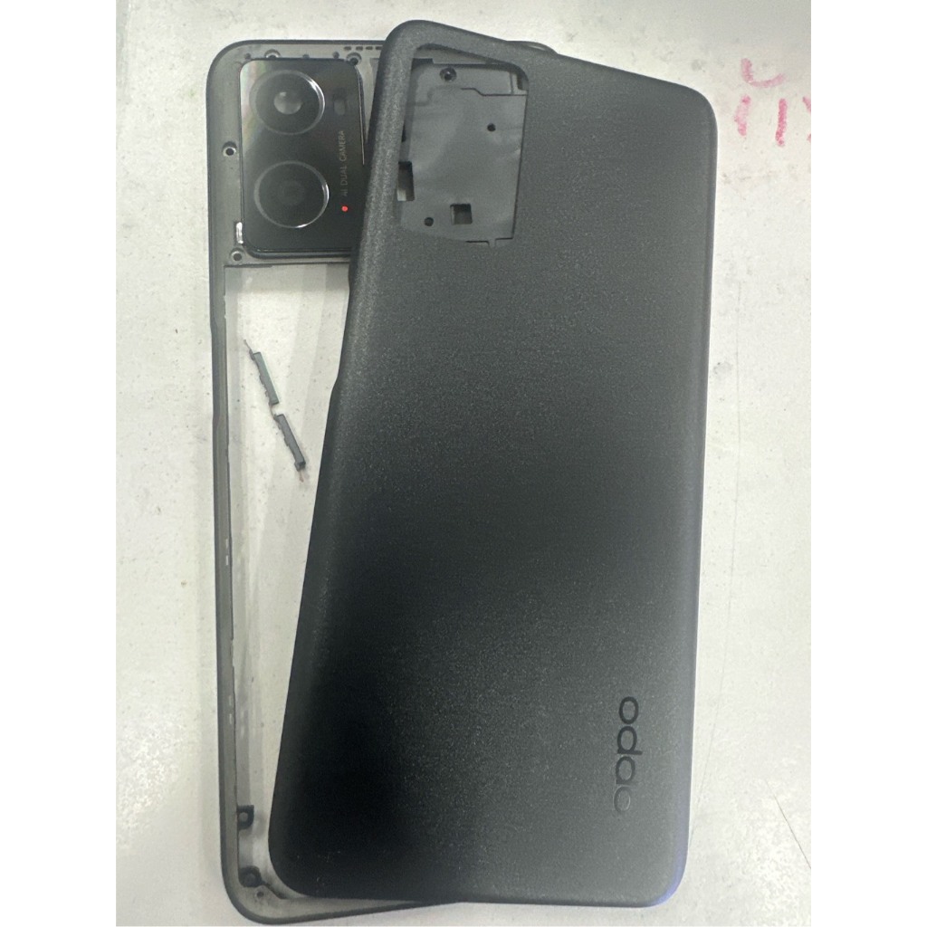 vỏ xương oppo a76,a36
