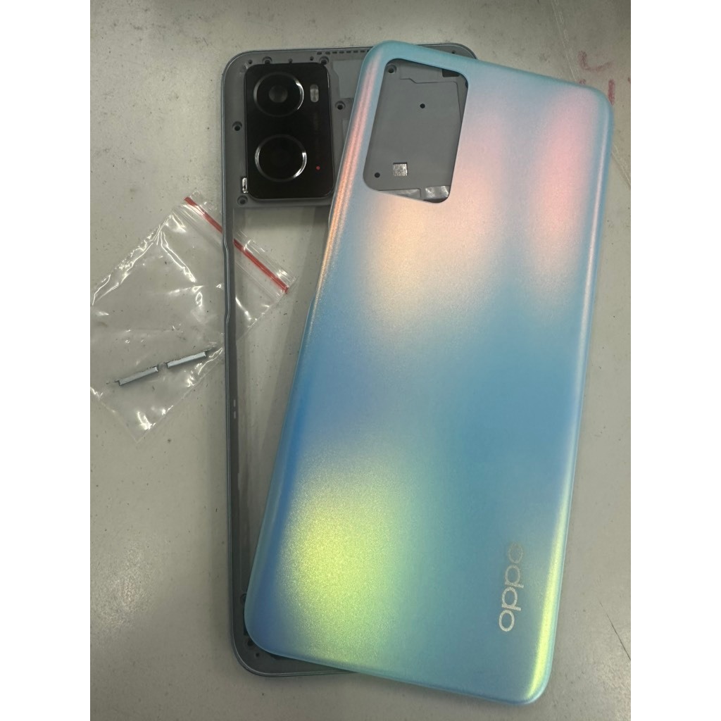 vỏ xương oppo a76,a36