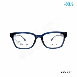Gọng kính plastic hiệu Parim 84045 KÍCH THƯỚC 53-18-148