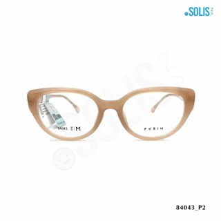 Gọng kính plastic hiệu Parim 84043 KÍCH THƯỚC 53-19-148