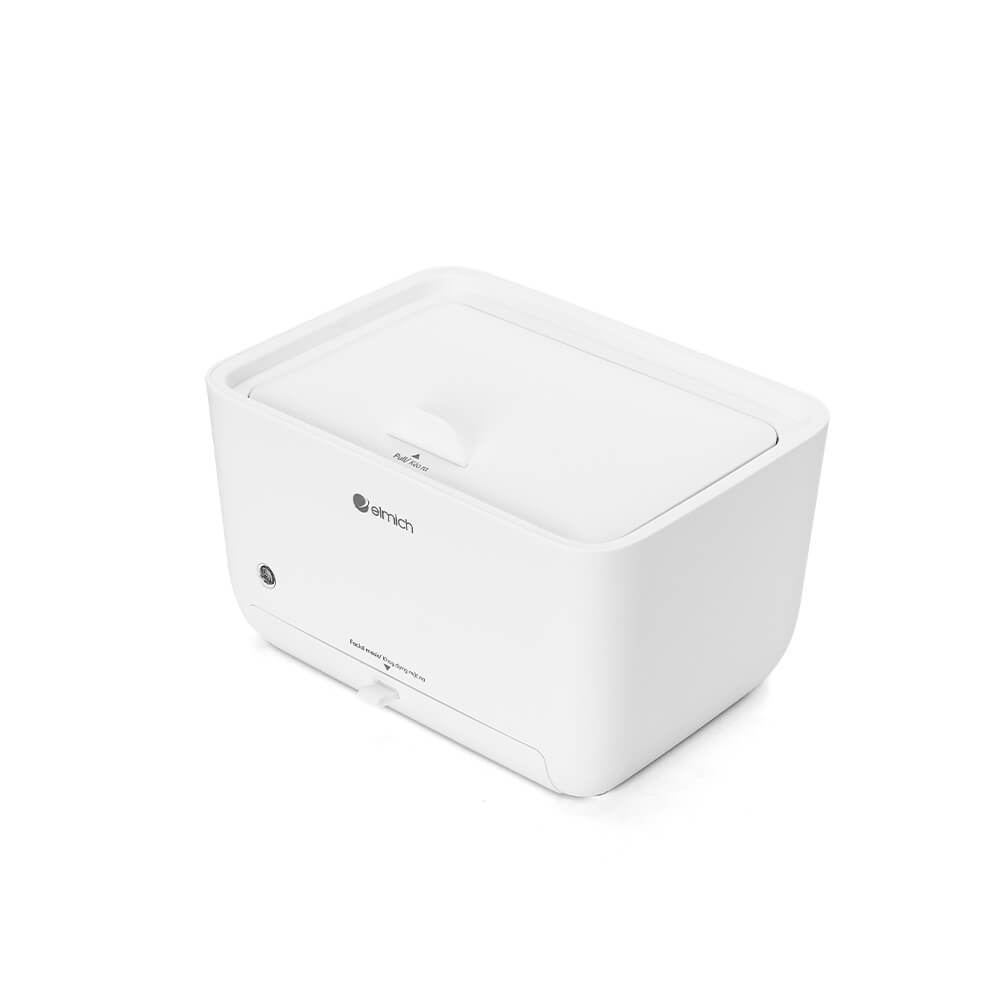 Máy làm ấm khăn ướt Elmich Babycare WWE-8778