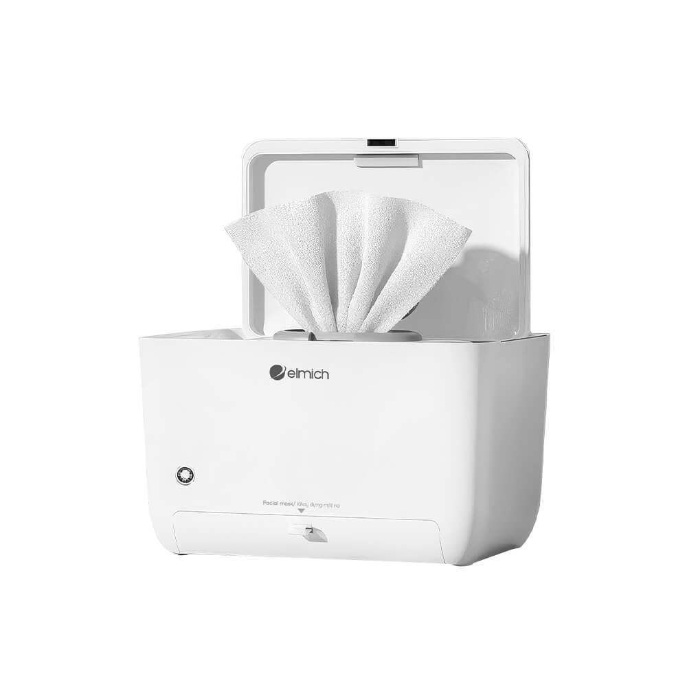 Máy làm ấm khăn ướt Elmich Babycare WWE-8778