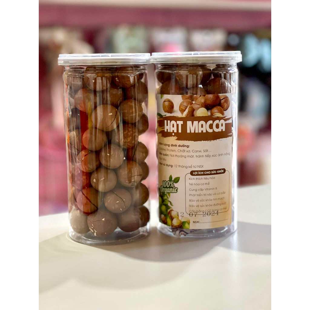 HẠT MACCA 500G (ĐẶC SẢN TÂY NGUYÊN) | Shopee Việt Nam