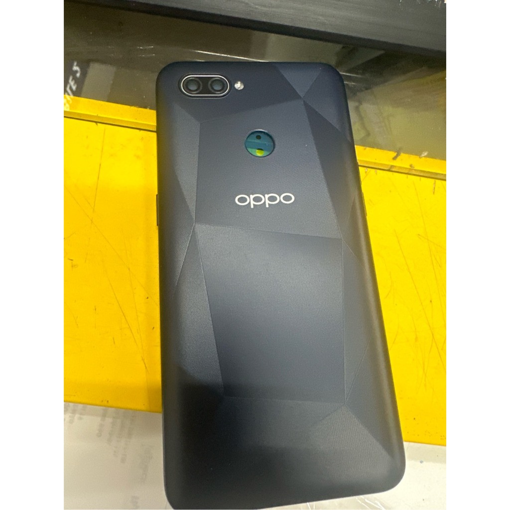 vỏ xương oppo a12