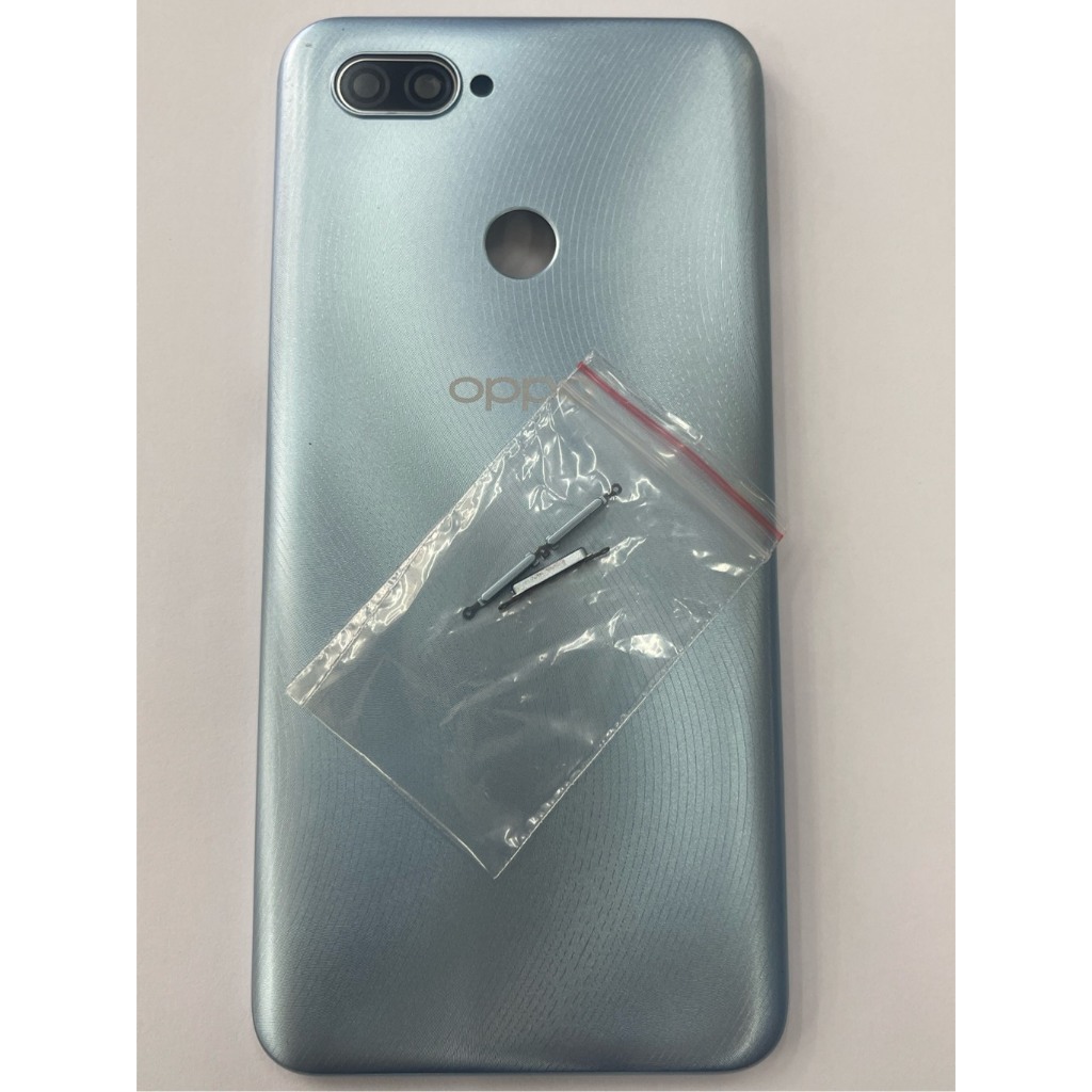 vỏ xương oppo a12