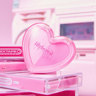 [Lilybyred] Phấn Má Hồng 2 Ô Lilybyred Dou Luv Beam Cheek