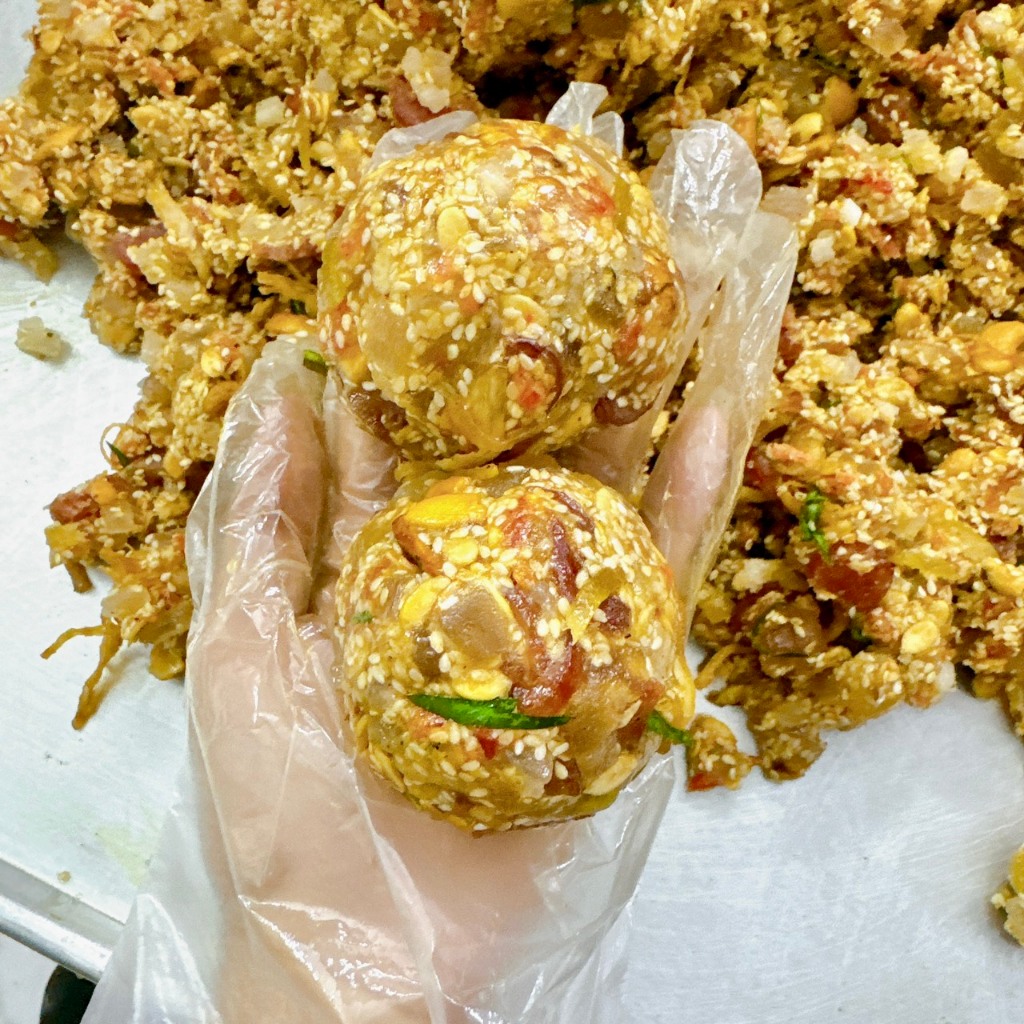 Nhân thập cẩm (trộn sẵn) Phú Thương Đặt Biệt