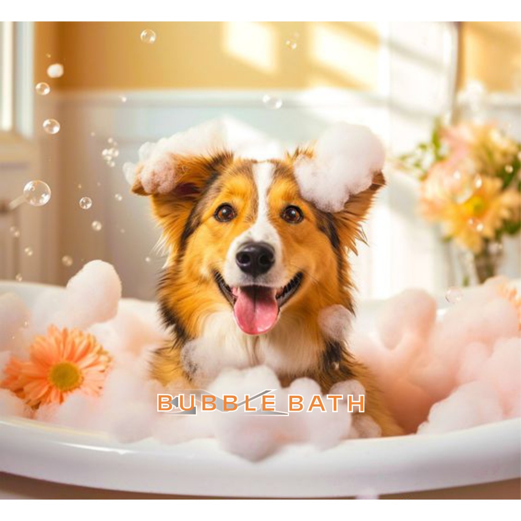 Sữa Tắm Dưỡng Lông " EM cho Chó Mèo