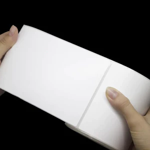 Giấy in nhiệt DÁN ĐƯỢC Giấy in tem nhãn in mã vạch thông tin sản phẩm cho máy DB23 Niimbot B21 B11 B3S PT210 decal nhiệt