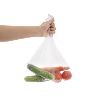 Sét 3 cuộn túi đựng thực phẩm sinh học tự phân hủy