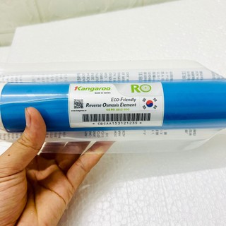 Combo 1-10 lõi khoáng, lõi chức năng Kangaroo KG10A3 - Nâng pH, tạo khoáng Kiềm tốt cho cơ thể, tiêu hoá