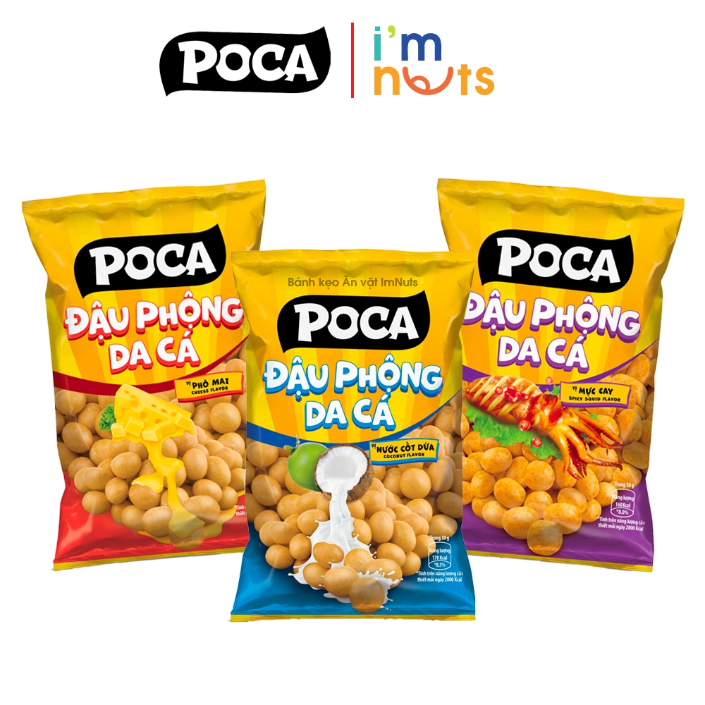 Poca - Giá Tốt, Miễn Phí Vận Chuyển, Đủ Loại | Shopee Việt Nam