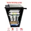 Bộ Khoáng Aqua 5,6,7,8,9 Tạo Khoáng + 1 Lõi Tạo ion Kiềm cho máy lọc Ro