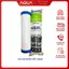 Bộ Lõi 1 2 3 AQUA Chính Hãng | Dùng Được Cho Mọi Loại Máy Lọc Ro - Cốc Lọc 10inch Trên Thị Trường