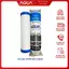 Bộ Lõi 1 2 3 AQUA Chính Hãng | Dùng Được Cho Mọi Loại Máy Lọc Ro - Cốc Lọc 10inch Trên Thị Trường