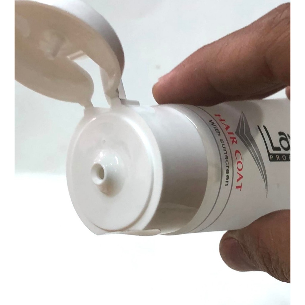 Dầu Dưỡng Làm Bóng Tóc 60ml Lavox Hair Coat