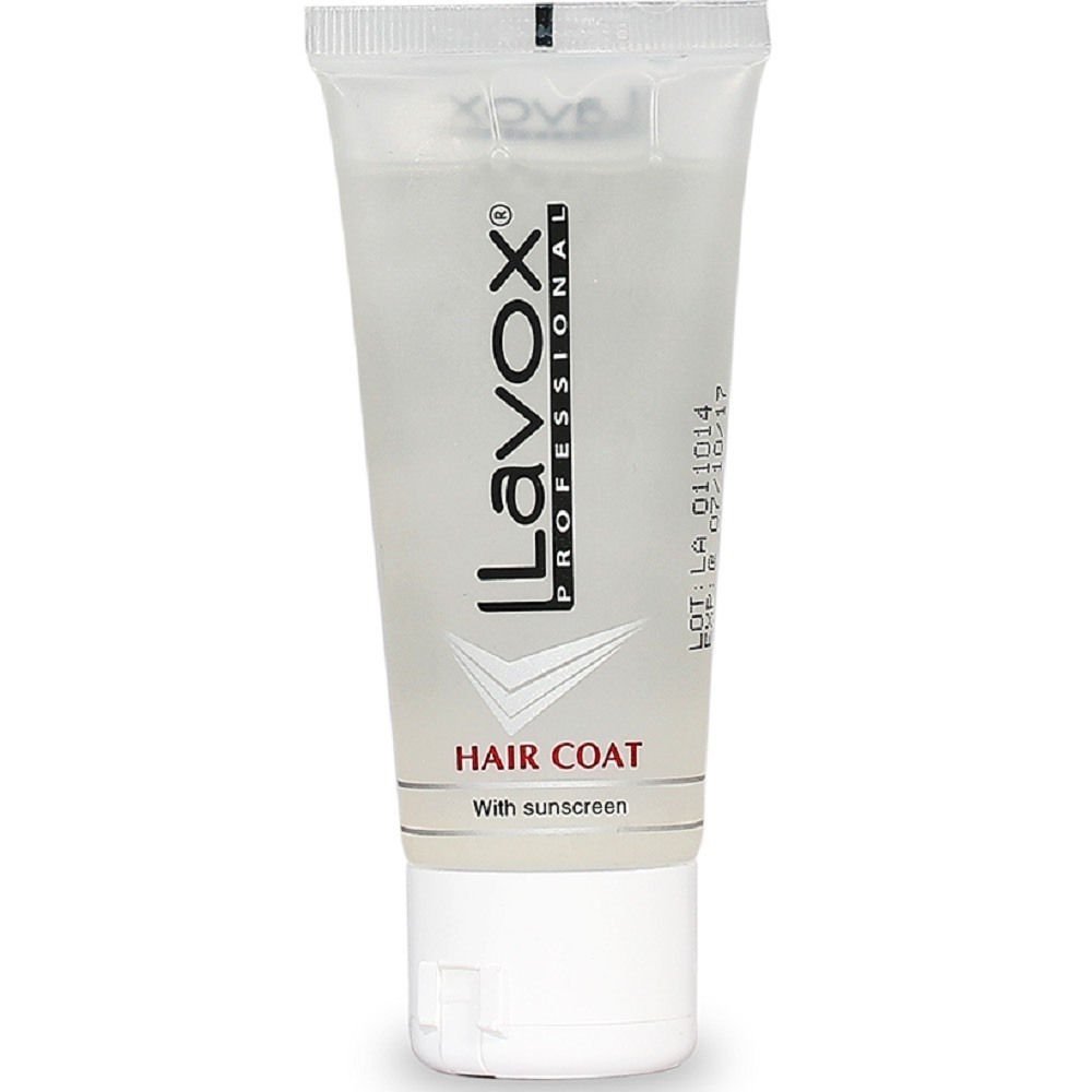 Dầu Dưỡng Làm Bóng Tóc 60ml Lavox Hair Coat