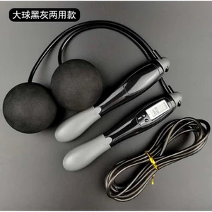 Dây nhảy không dây đếm số