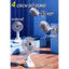Quạt kẹp super thế hệ mới