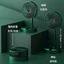 QUẠT TÍCH ĐIỆN MINI SUPER
